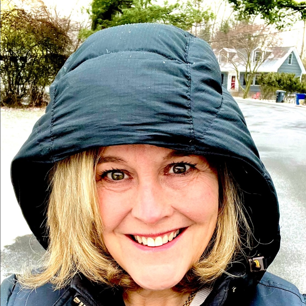 Meet your Posher, Lauren